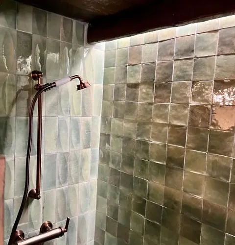 Feriehus Magnifique Bergerie Rondolino Vue Et Montagne - U Sognu Di Paomia Cargèse