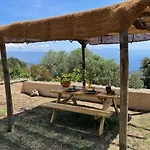Magnifique Bergerie Rondolino Vue Et Montagne - U Sognu Di Paomia * Cargèse