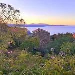 Vakantiehuis Magnifique Bergerie Rondolino Vue Et Montagne - U Sognu Di Paomia