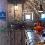 Magnifique Bergerie Rondolino Vue Et Montagne - U Sognu Di Paomia Vakantiehuis Cargèse