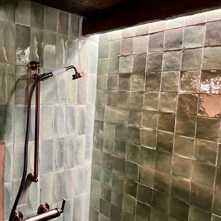 펜션 Magnifique Bergerie Rondolino Vue Et Montagne - U Sognu Di Paomia Cargèse