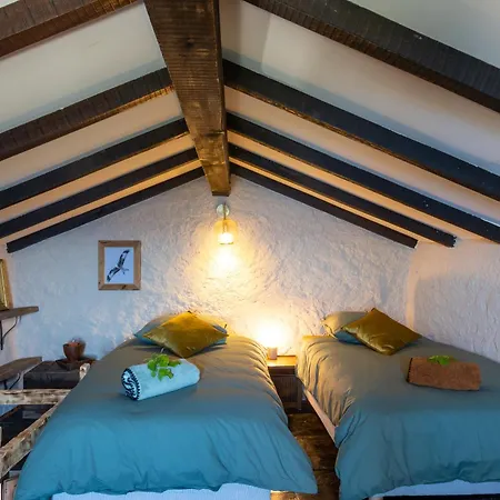 Magnifique Bergerie Rondolino Vue Et Montagne - U Sognu Di Paomia